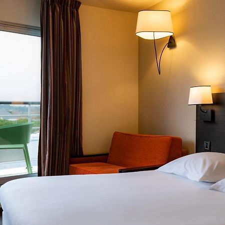 Escale Oceania Pornichet La Baule Hotel Ngoại thất bức ảnh
