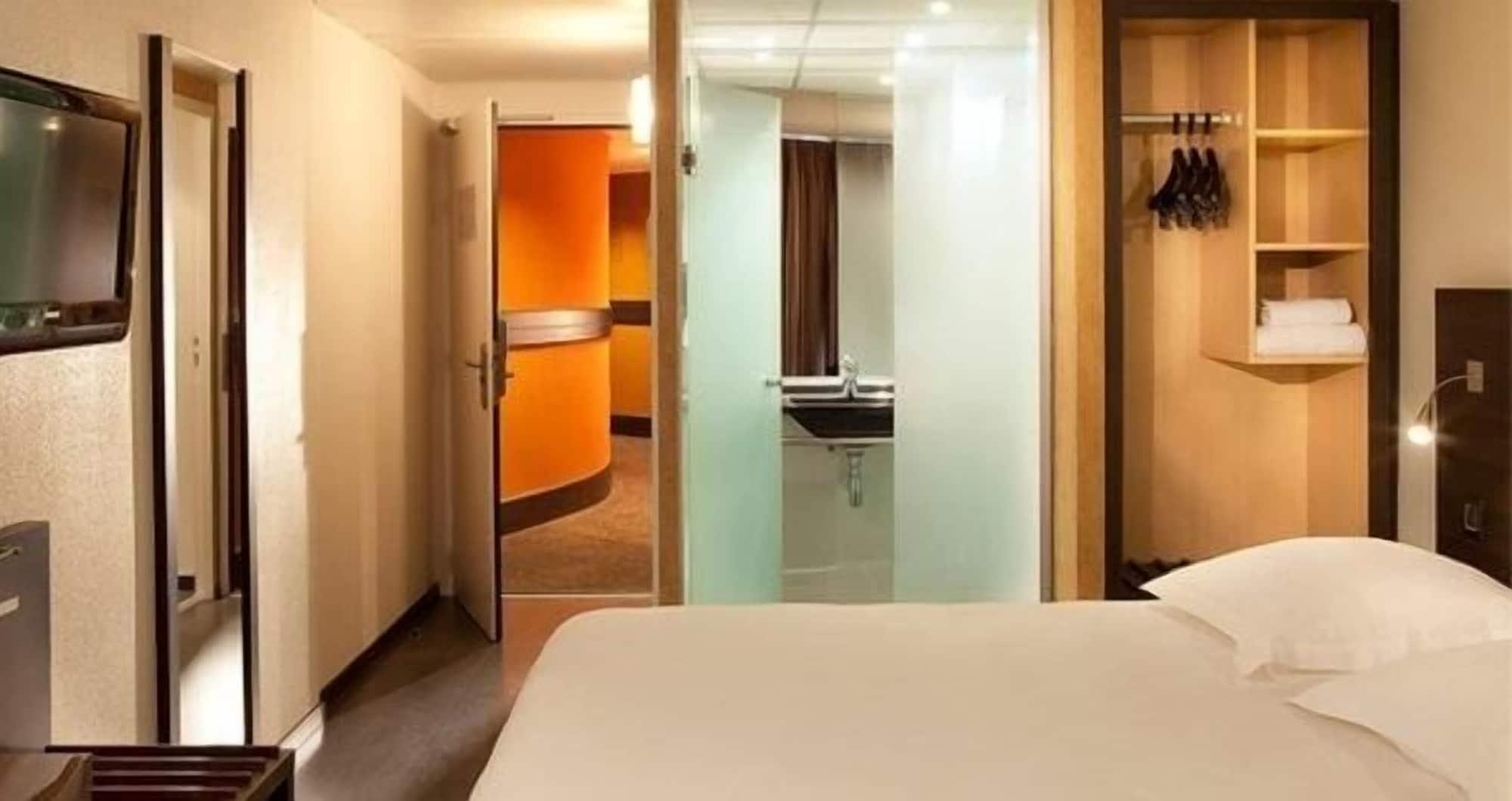 Escale Oceania Pornichet La Baule Hotel Ngoại thất bức ảnh