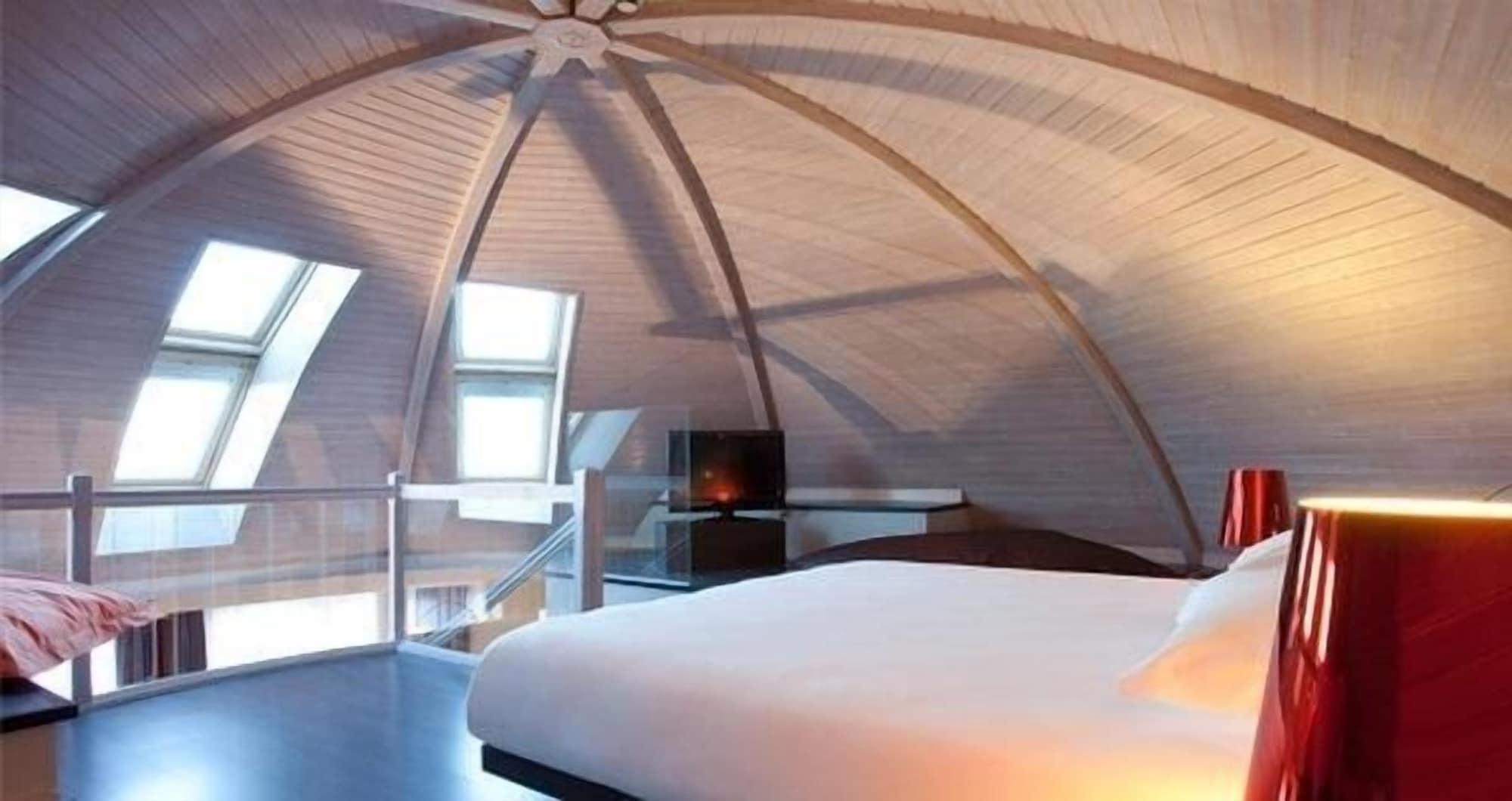 Escale Oceania Pornichet La Baule Hotel Ngoại thất bức ảnh