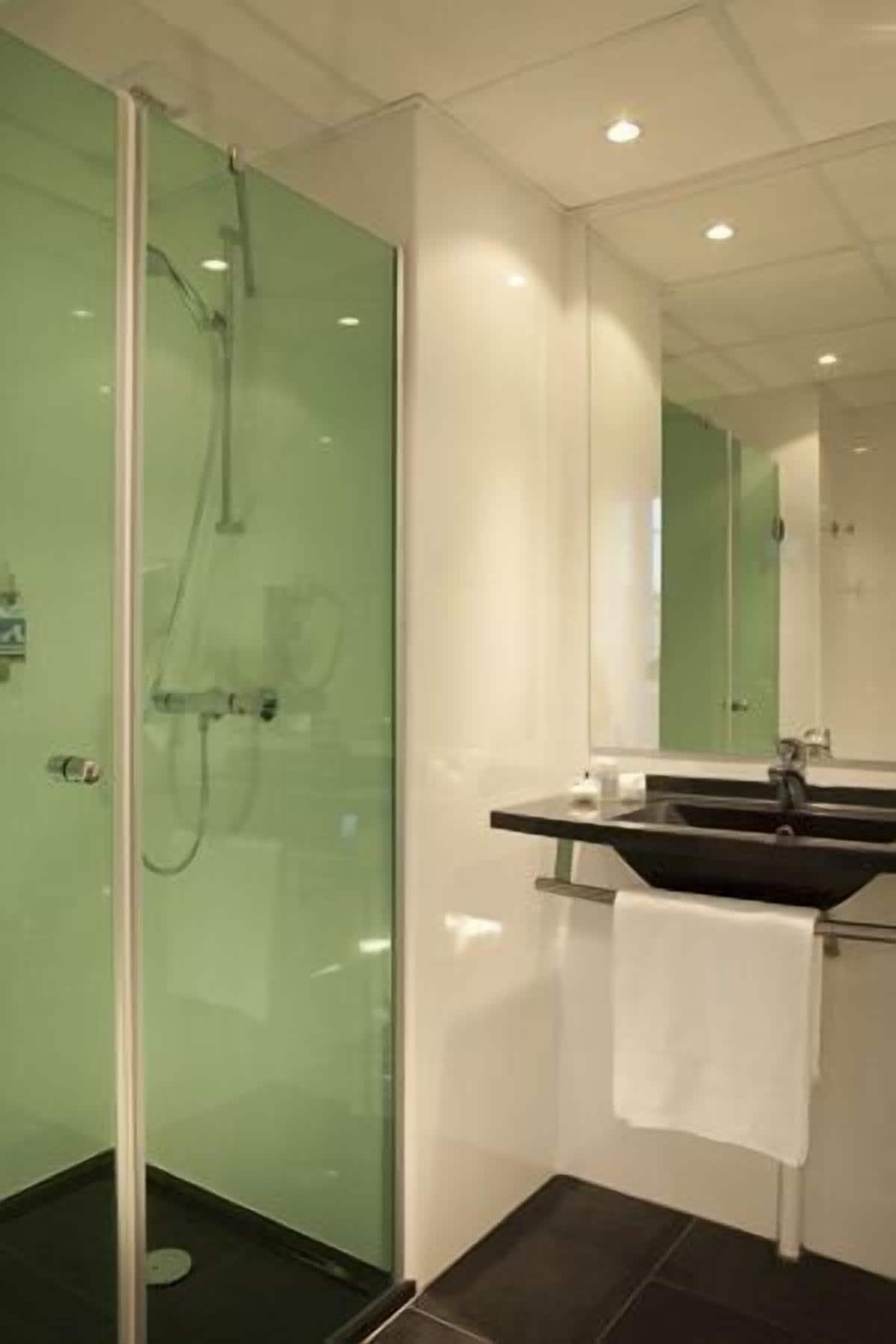 Escale Oceania Pornichet La Baule Hotel Ngoại thất bức ảnh