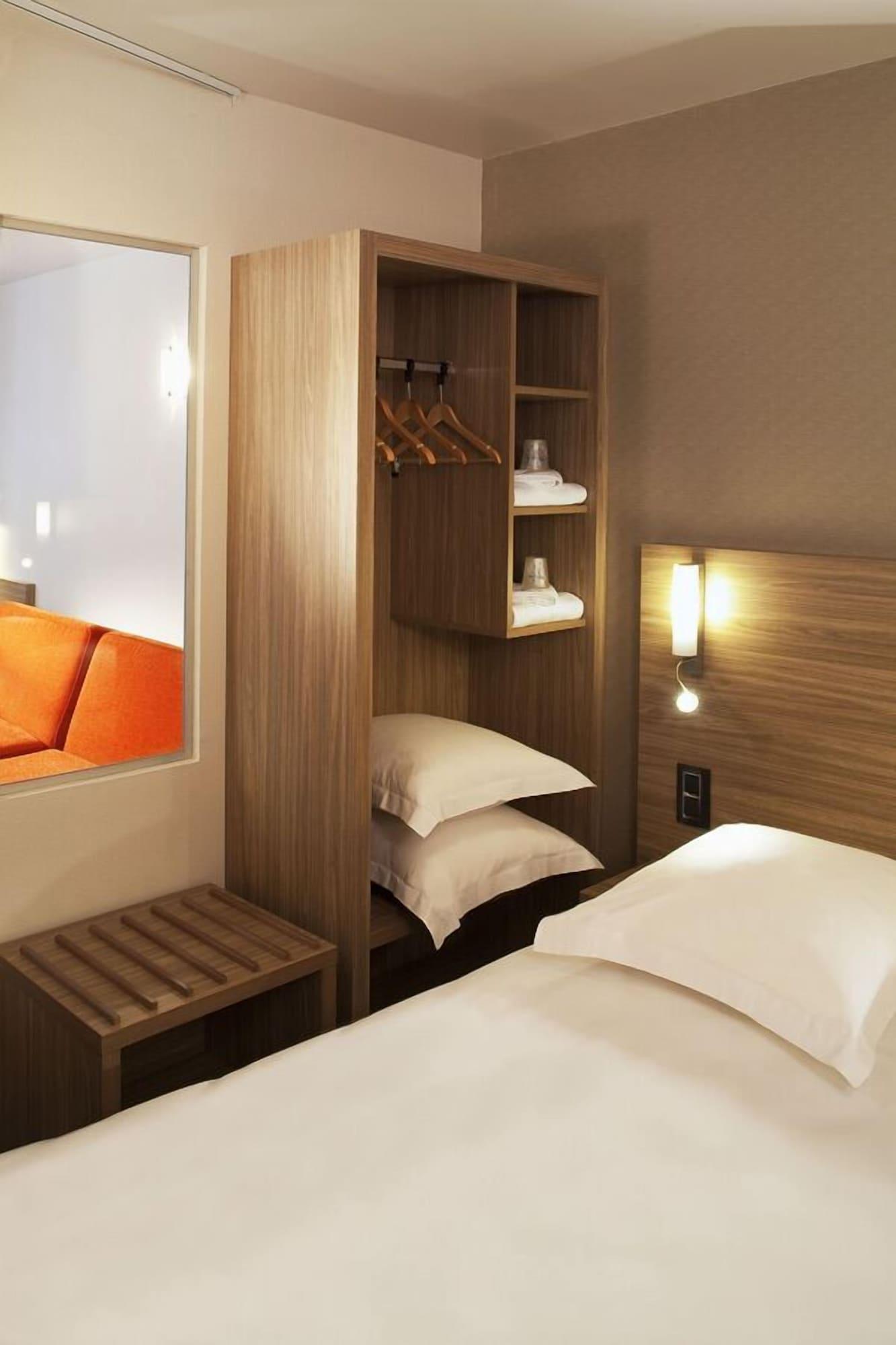 Escale Oceania Pornichet La Baule Hotel Ngoại thất bức ảnh