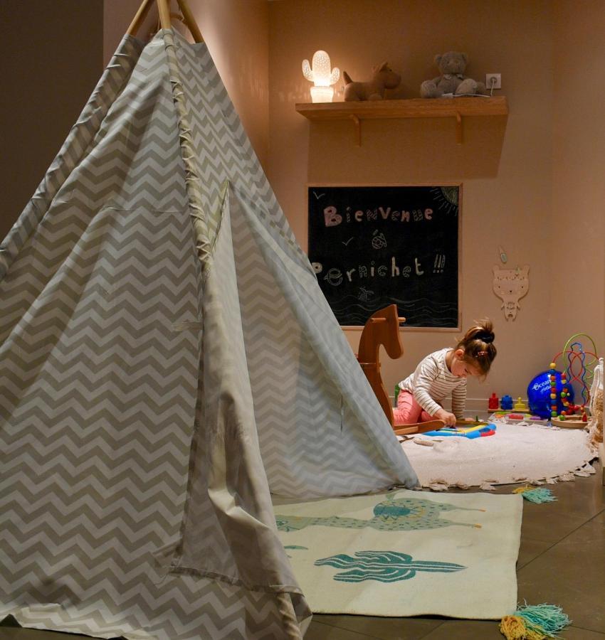 Escale Oceania Pornichet La Baule Hotel Ngoại thất bức ảnh