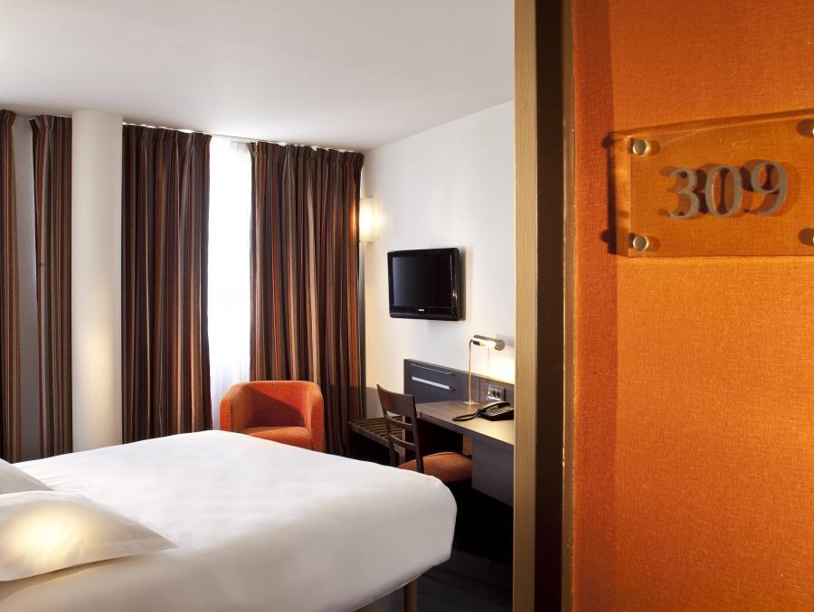 Escale Oceania Pornichet La Baule Hotel Ngoại thất bức ảnh