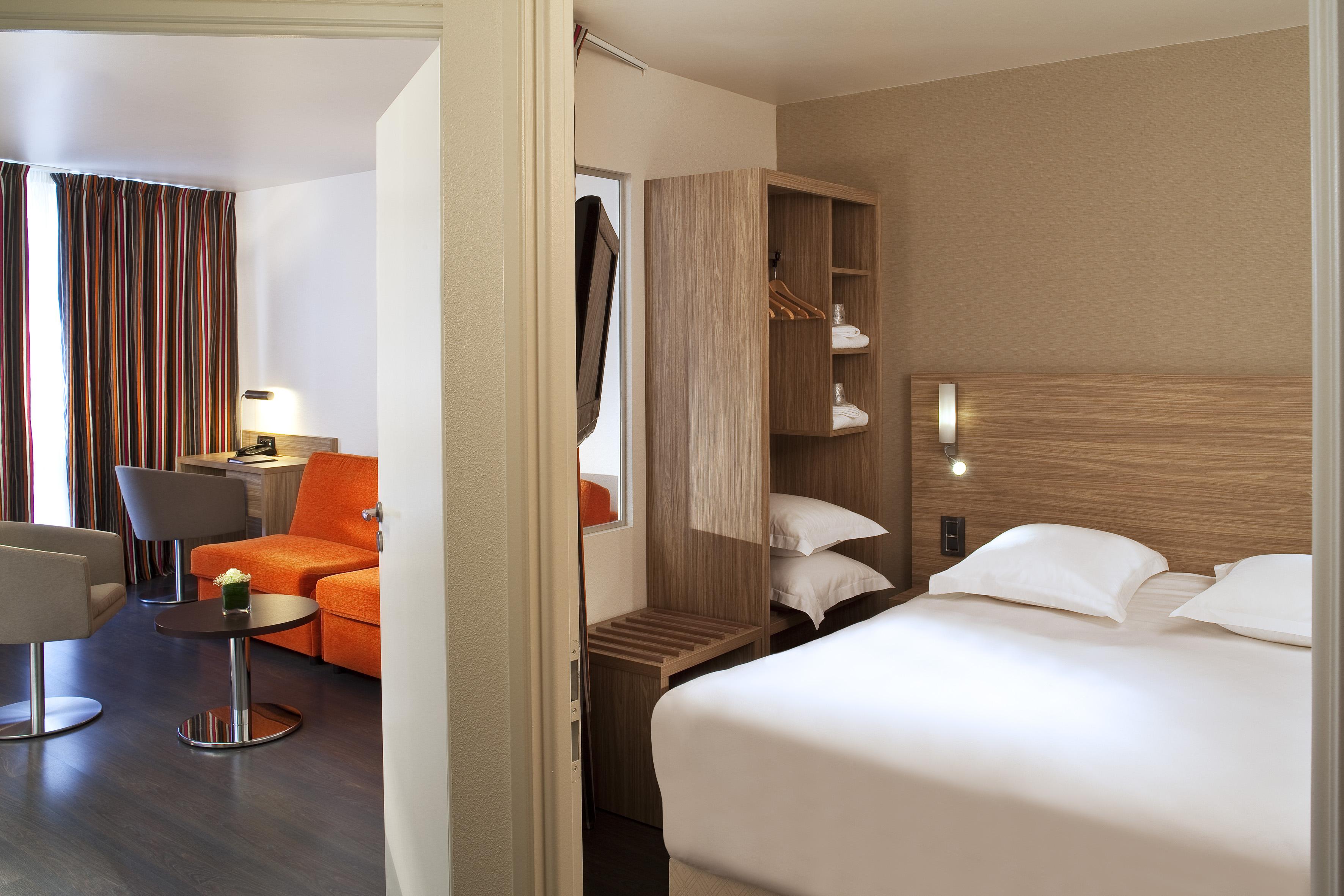 Escale Oceania Pornichet La Baule Hotel Ngoại thất bức ảnh