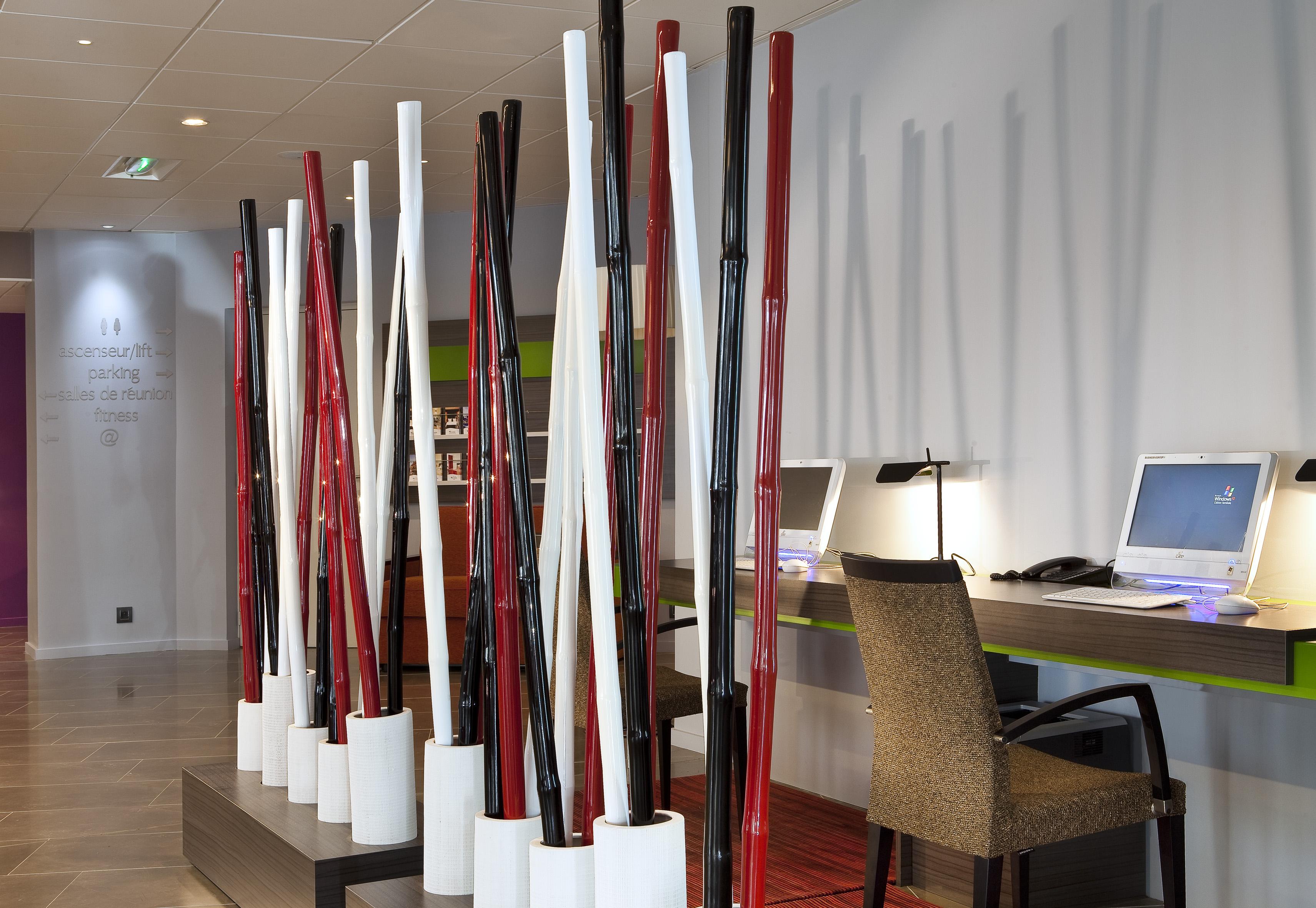 Escale Oceania Pornichet La Baule Hotel Ngoại thất bức ảnh