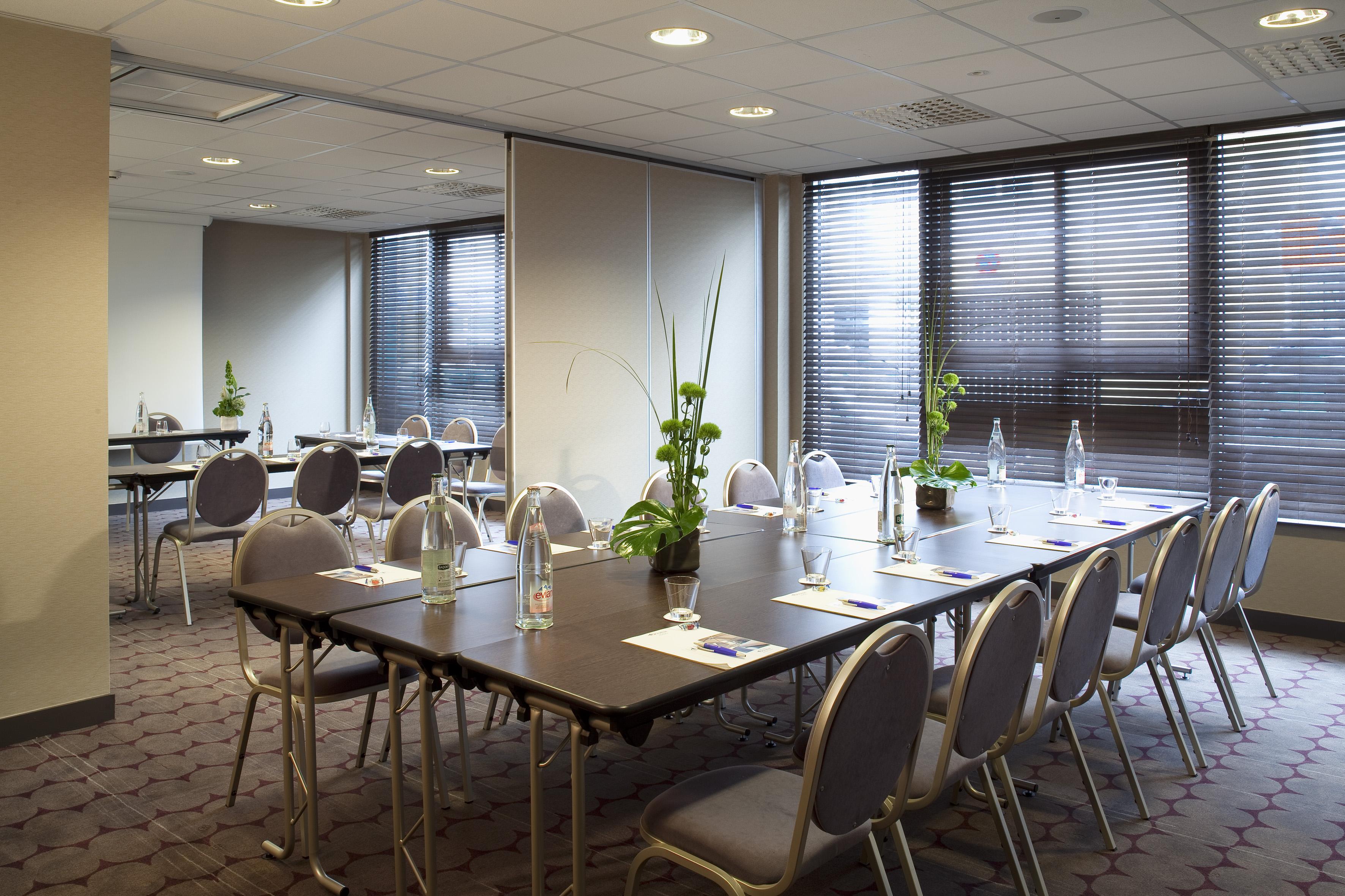Escale Oceania Pornichet La Baule Hotel Ngoại thất bức ảnh