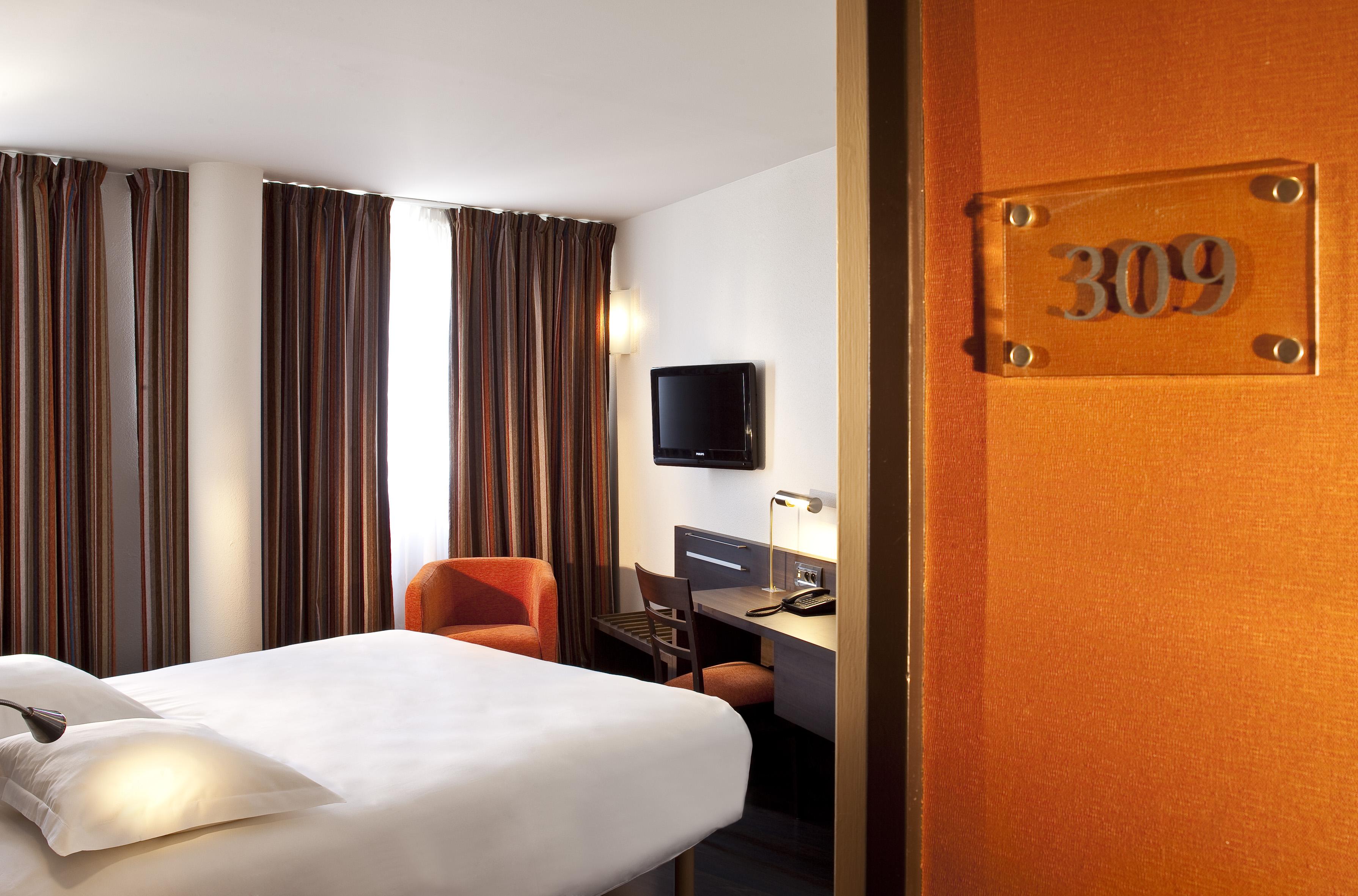 Escale Oceania Pornichet La Baule Hotel Ngoại thất bức ảnh