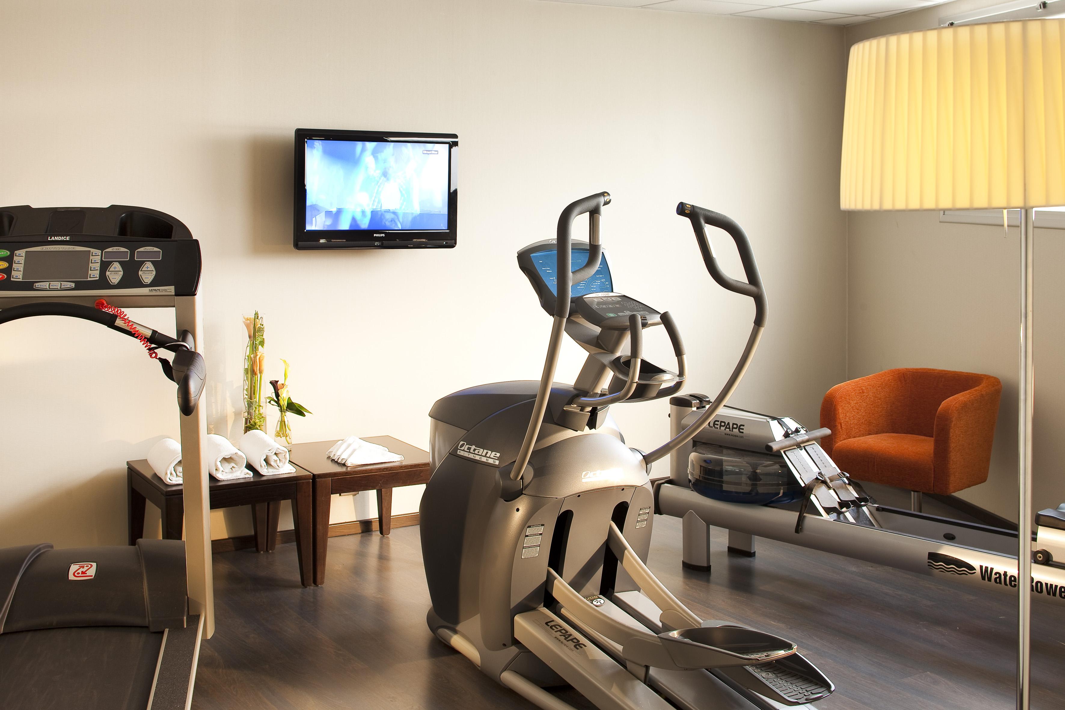 Escale Oceania Pornichet La Baule Hotel Ngoại thất bức ảnh