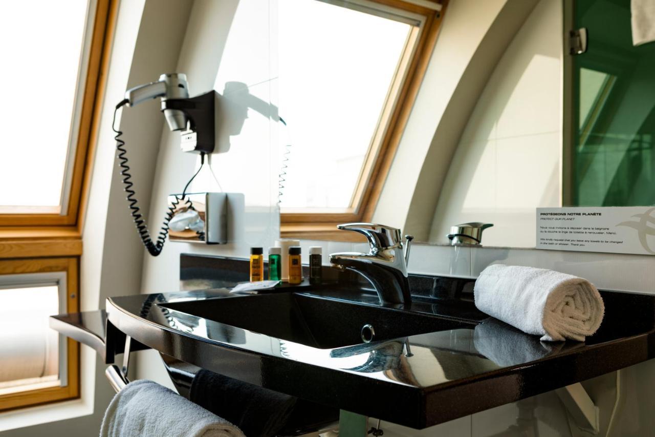 Escale Oceania Pornichet La Baule Hotel Ngoại thất bức ảnh