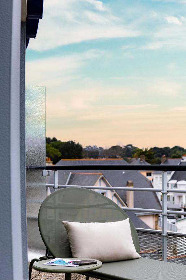 Escale Oceania Pornichet La Baule Hotel Ngoại thất bức ảnh