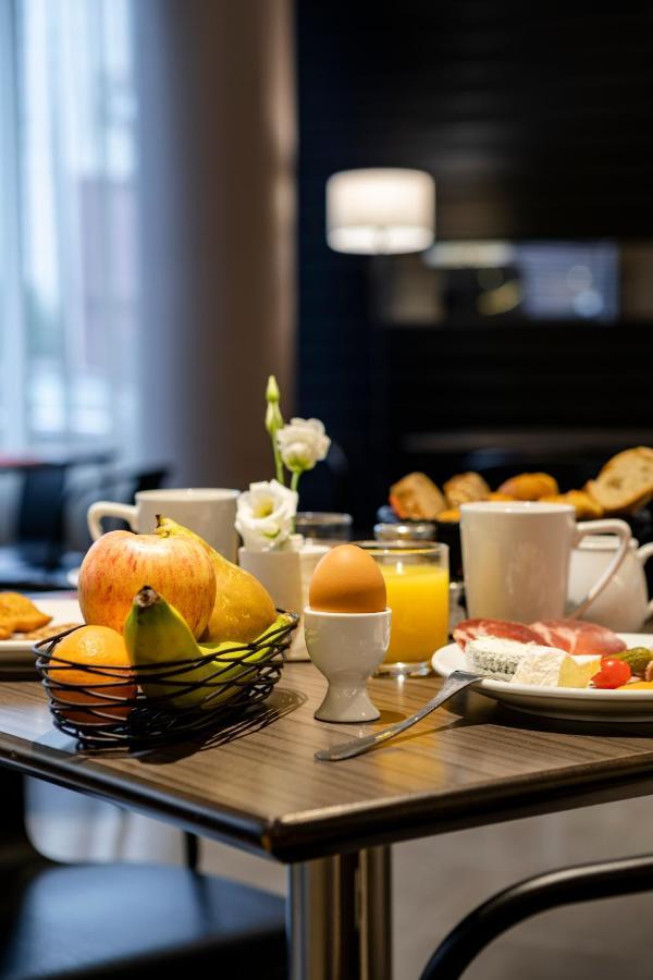 Escale Oceania Pornichet La Baule Hotel Ngoại thất bức ảnh