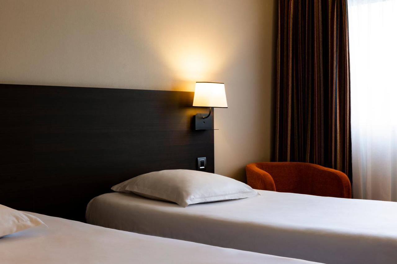 Escale Oceania Pornichet La Baule Hotel Ngoại thất bức ảnh