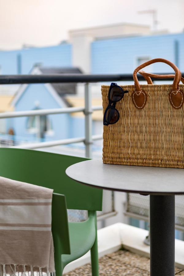 Escale Oceania Pornichet La Baule Hotel Ngoại thất bức ảnh