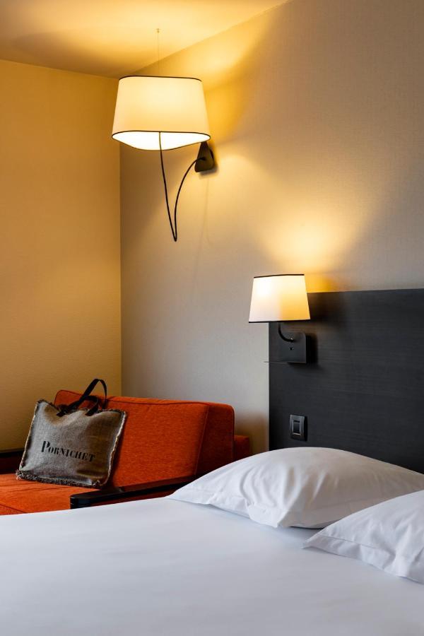 Escale Oceania Pornichet La Baule Hotel Ngoại thất bức ảnh