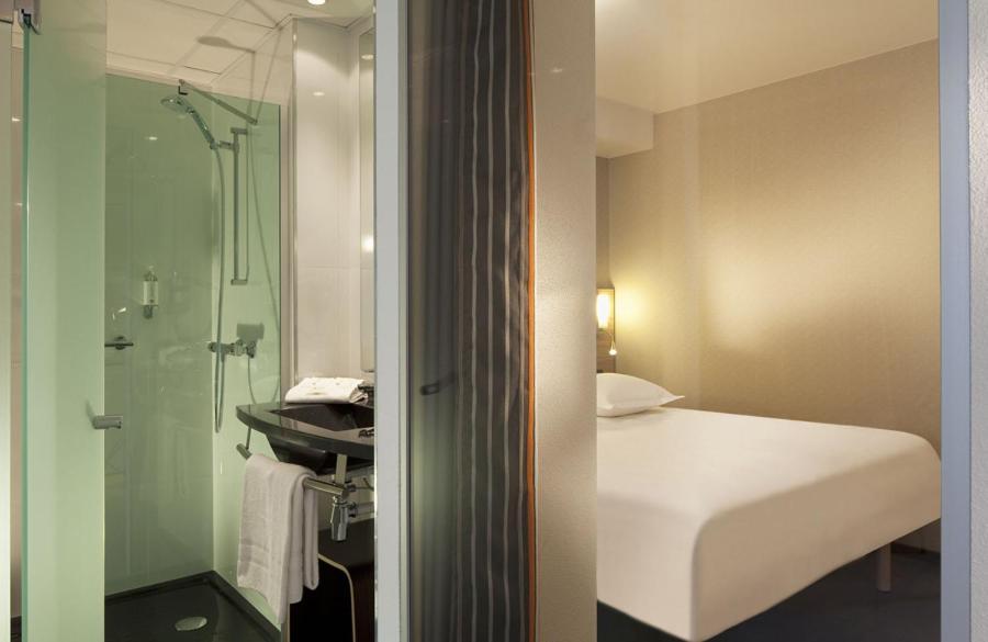 Escale Oceania Pornichet La Baule Hotel Phòng bức ảnh