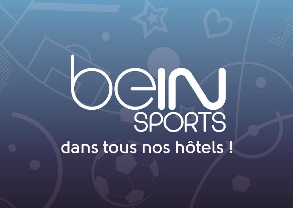 Escale Oceania Pornichet La Baule Hotel Ngoại thất bức ảnh