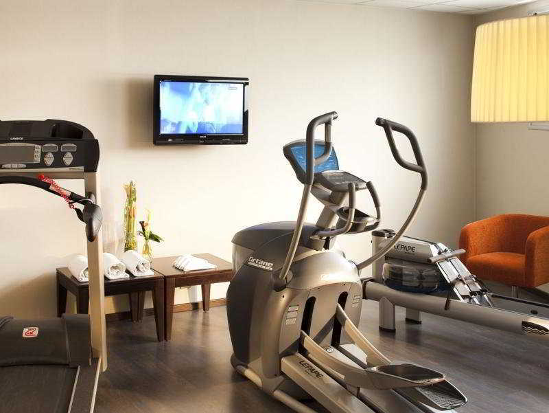 Escale Oceania Pornichet La Baule Hotel Ngoại thất bức ảnh