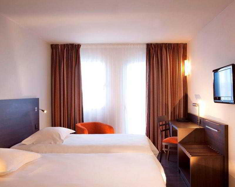 Escale Oceania Pornichet La Baule Hotel Ngoại thất bức ảnh