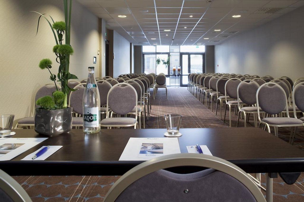 Escale Oceania Pornichet La Baule Hotel Ngoại thất bức ảnh