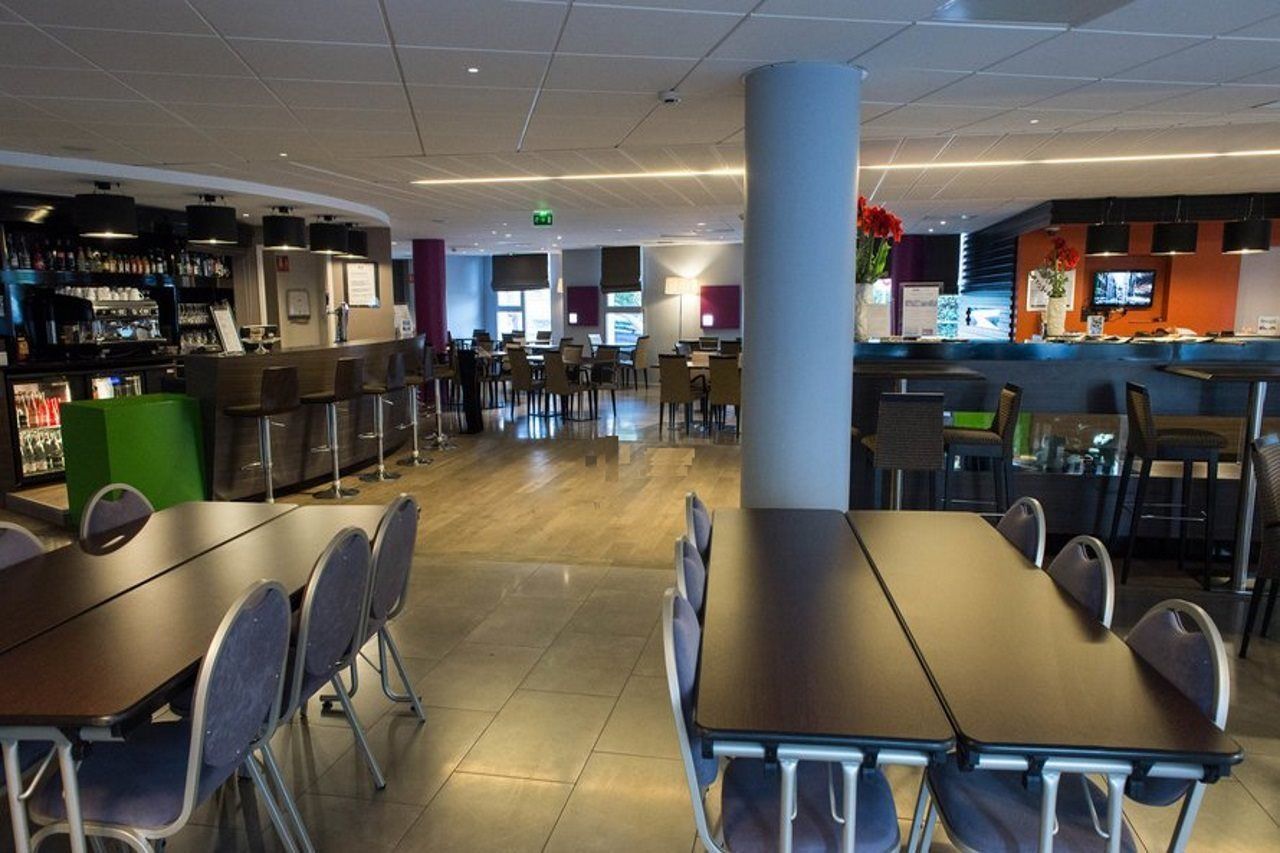 Escale Oceania Pornichet La Baule Hotel Ngoại thất bức ảnh
