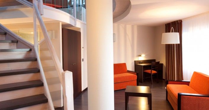 Escale Oceania Pornichet La Baule Hotel Ngoại thất bức ảnh