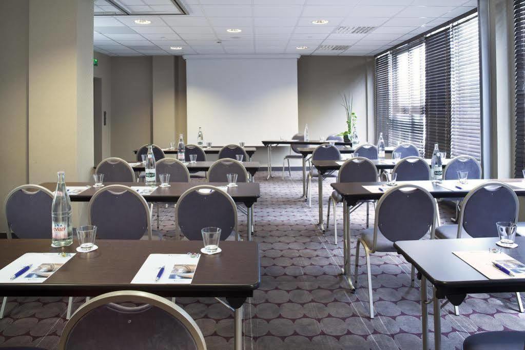 Escale Oceania Pornichet La Baule Hotel Ngoại thất bức ảnh